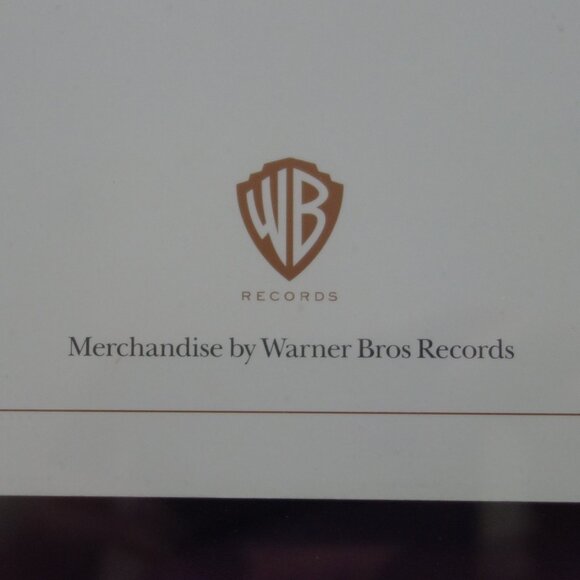 Michael Buble Signed with Love Framed Board Numbered 73/100 Montreal 8/5/10 - Picture 12 of 15